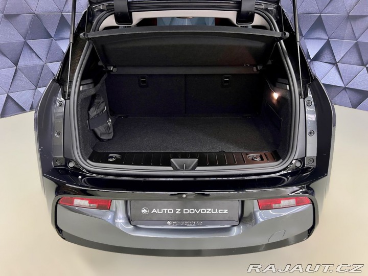 BMW i3 eDrive 120Ah BUSINESS PAC 2021