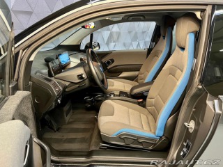 BMW i3 eDrive 120Ah BUSINESS PAC 2021