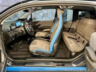 BMW i3 eDrive 120Ah BUSINESS PAC 2021