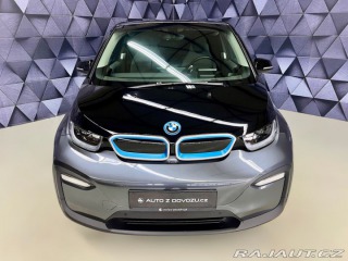 BMW i3 eDrive 120Ah BUSINESS PAC 2021