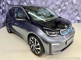 BMW i3 eDrive 120Ah BUSINESS PAC 2021