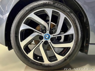 BMW i3 eDrive 120Ah BUSINESS PAC 2021