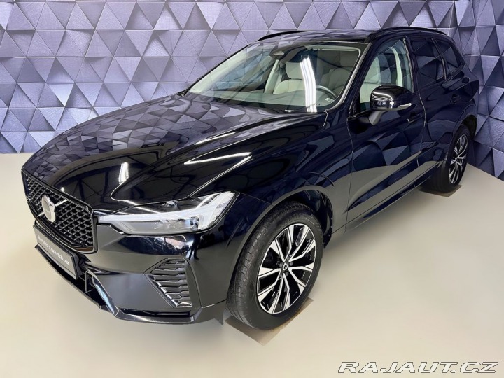 Volvo XC60 B5 AWD, KEYLESS, ACC 2022