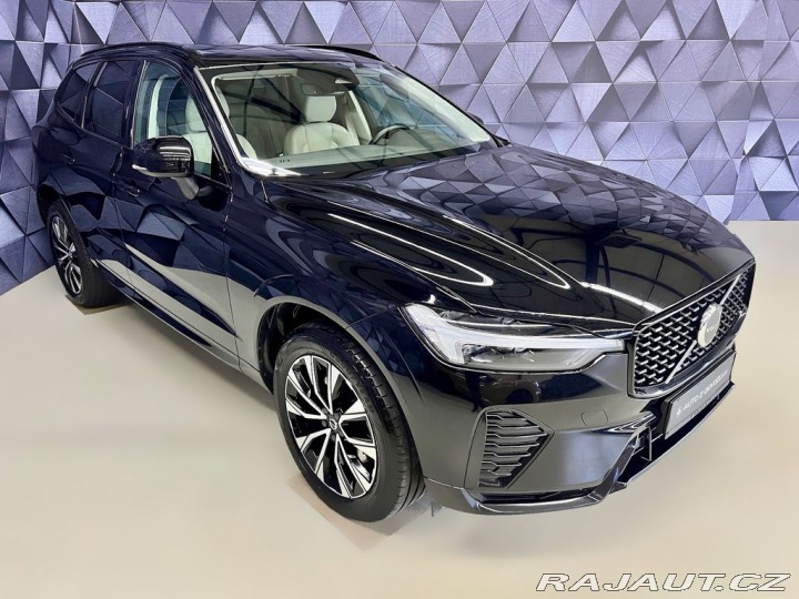Volvo XC60 B5 AWD, KEYLESS, ACC 2022