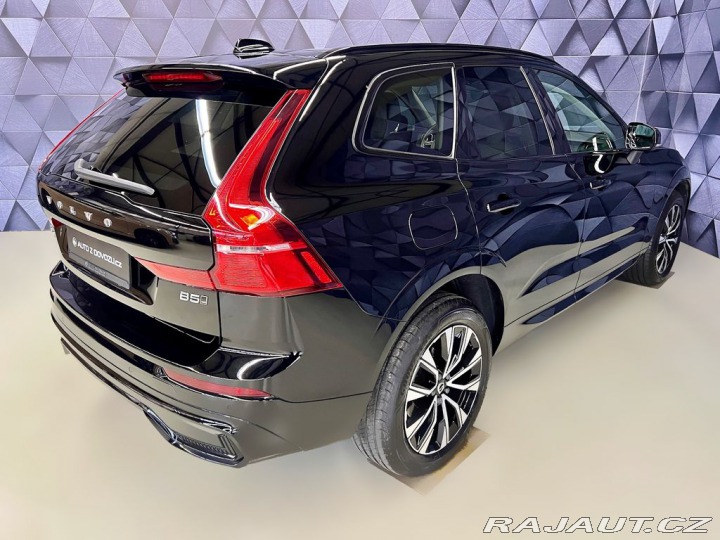 Volvo XC60 B5 AWD, KEYLESS, ACC 2022