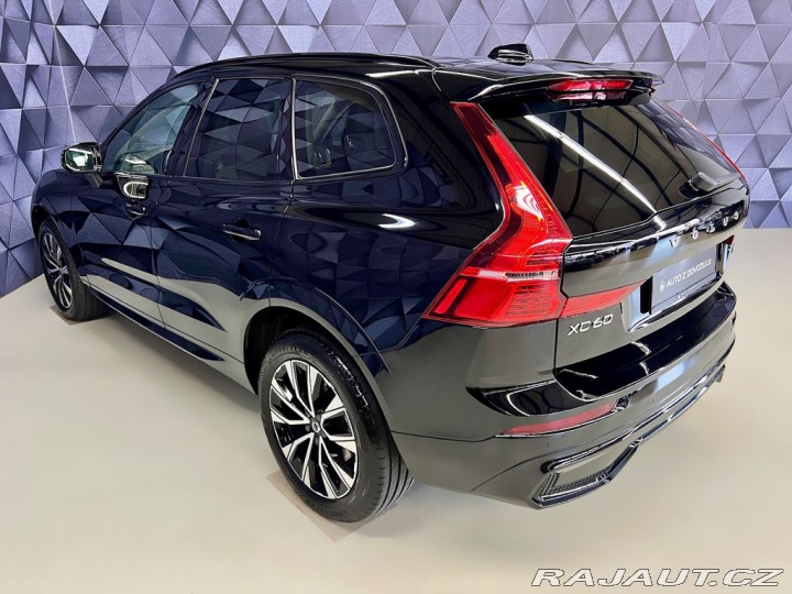 Volvo XC60 B5 AWD, KEYLESS, ACC 2022