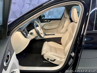 Volvo XC60 B5 AWD, KEYLESS, ACC 2022