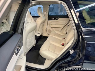 Volvo XC60 B5 AWD, KEYLESS, ACC 2022