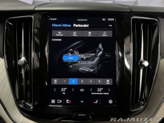 Volvo XC60 B5 AWD, KEYLESS, ACC 2022