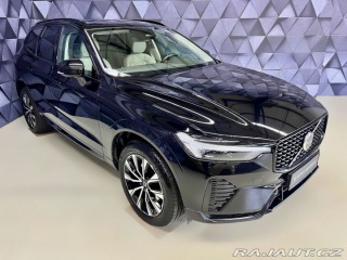Volvo XC60 B5 AWD, KEYLESS, ACC 2022