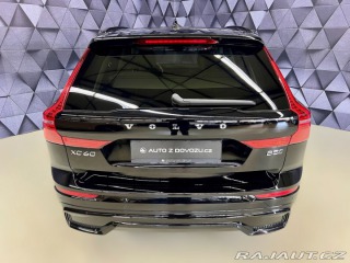 Volvo XC60 B5 AWD, KEYLESS, ACC 2022