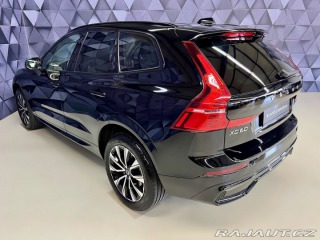 Volvo XC60 B5 AWD, KEYLESS, ACC 2022