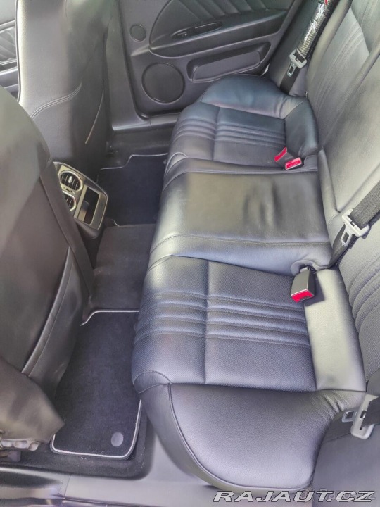 Alfa Romeo 159 2,0 JTDM 125 kW TI (201 2010