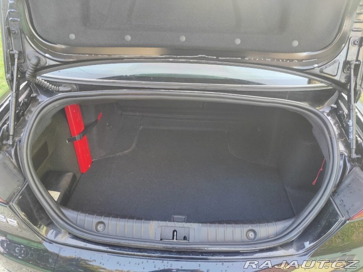 Alfa Romeo 159 2,0 JTDM 125 kW TI (201 2010