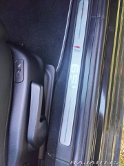 Alfa Romeo 159 2,0   JTDM 125 kW TI (201 2010