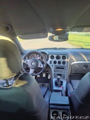 Alfa Romeo 159 2,0   JTDM 125 kW TI (201 2010