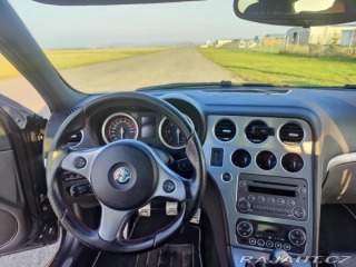 Alfa Romeo 159 2,0   JTDM 125 kW TI (201 2010