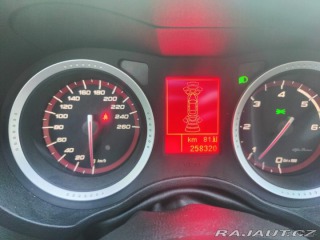 Alfa Romeo 159 2,0   JTDM 125 kW TI (201 2010