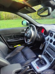 Alfa Romeo 159 2,0   JTDM 125 kW TI (201 2010