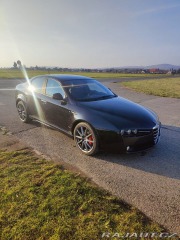 Alfa Romeo 159 2,0   JTDM 125 kW TI (201 2010
