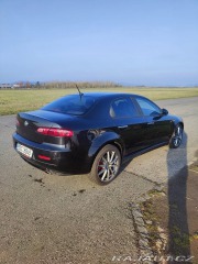 Alfa Romeo 159 2,0   JTDM 125 kW TI (201 2010