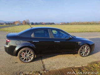 Alfa Romeo 159 2,0   JTDM 125 kW TI (201 2010