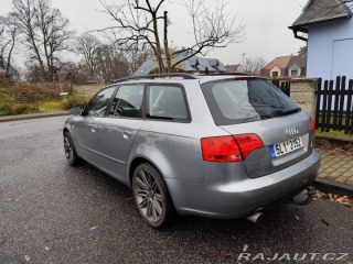 Audi A4 2,0   I 2004 2004