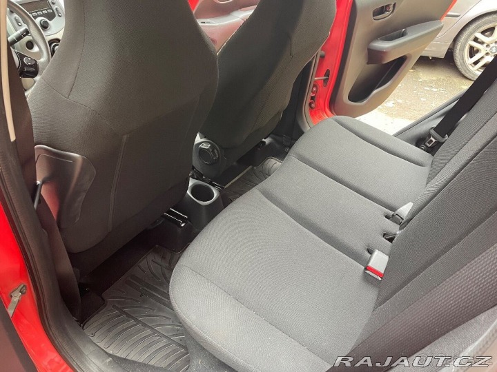 Citroën C1 1,2 i 1.maj.koupeno ČR 1800