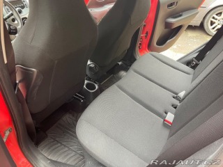 Citroën C1 1,2   i 1.maj.koupeno ČR 1800