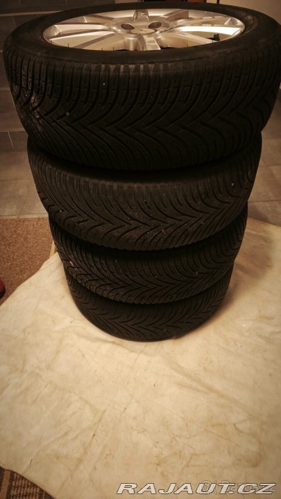 Ford Focus 1,5 EcoBoost 110KW 2015