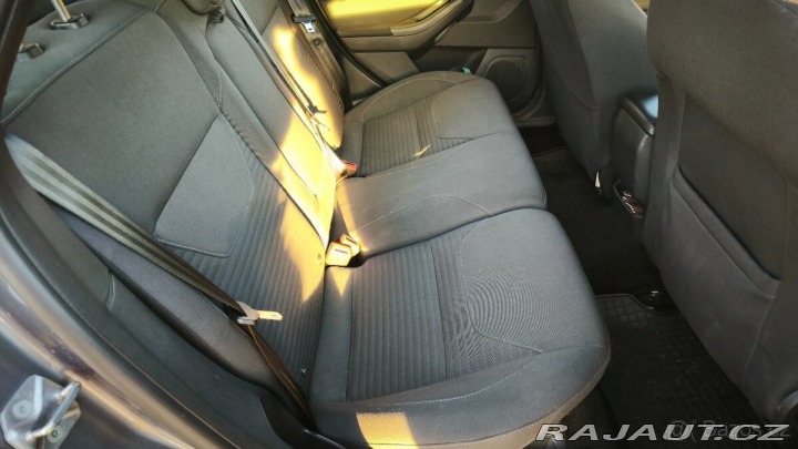 Ford Focus 1,5 EcoBoost 110KW 2015