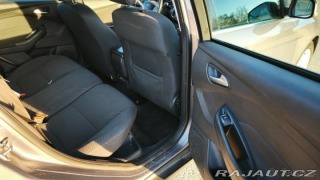 Ford Focus 1,5   EcoBoost 110KW 2015