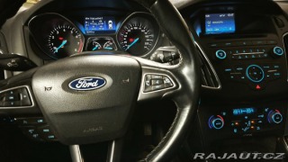 Ford Focus 1,5   EcoBoost 110KW 2015