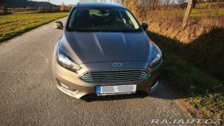Ford Focus 1,5   EcoBoost 110KW 2015