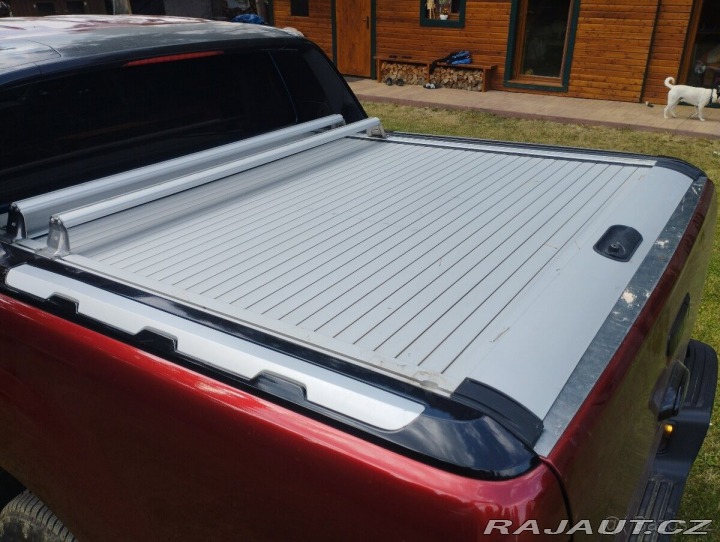 Ford Ranger 3,2   limited 2017