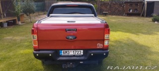 Ford Ranger 3,2 limited 2017
