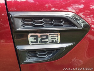 Ford Ranger 3,2 limited 2017