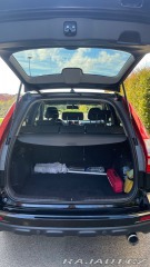 Honda CR-V 2,0   Comfort benzín 43 6 2012