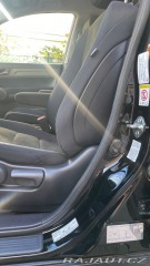 Honda CR-V 2,0   Comfort benzín 43 6 2012