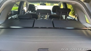 Honda CR-V 2,0   Comfort benzín 43 6 2012