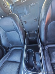 Jaguar XF 2,0 120 kW, výbava Pres 2017