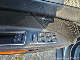 Jaguar XF 2,0 120 kW, výbava Pres 2017