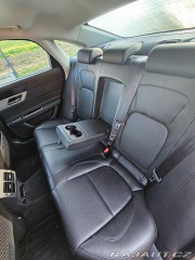 Jaguar XF 2,0 120 kW, výbava Pres 2017