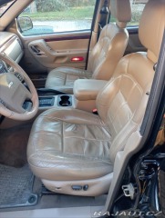 Jeep Grand Cherokee 4,7 2001