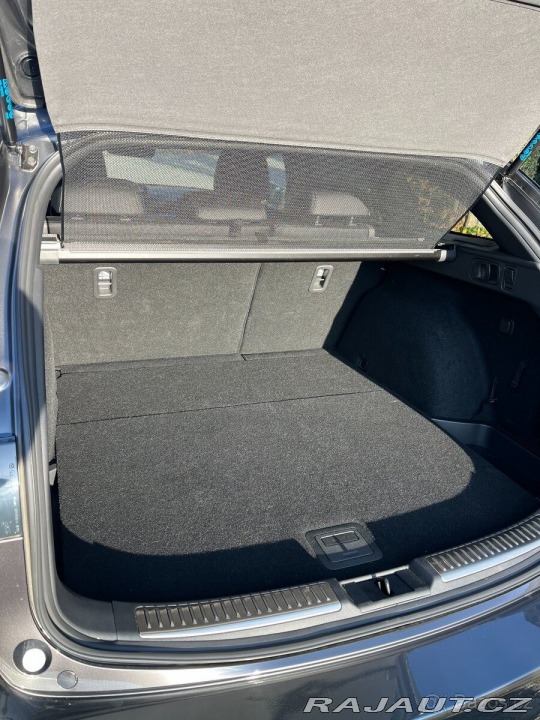 Mazda 6 2,5 Skyactiv-G 194 A/T 1800