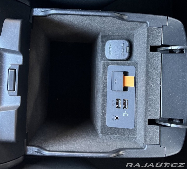 Mazda 6 2,5 Skyactiv-G 194 A/T 1800