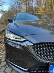 Mazda 6 2,5 Skyactiv-G 194 A/T 1800