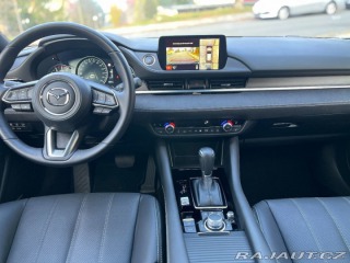 Mazda 6 2,5 Skyactiv-G 194 A/T 1800