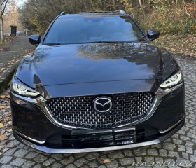 Mazda 6 2,5 Skyactiv-G 194 A/T 1800