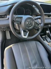 Mazda 6 2,5 Skyactiv-G 194 A/T 1800